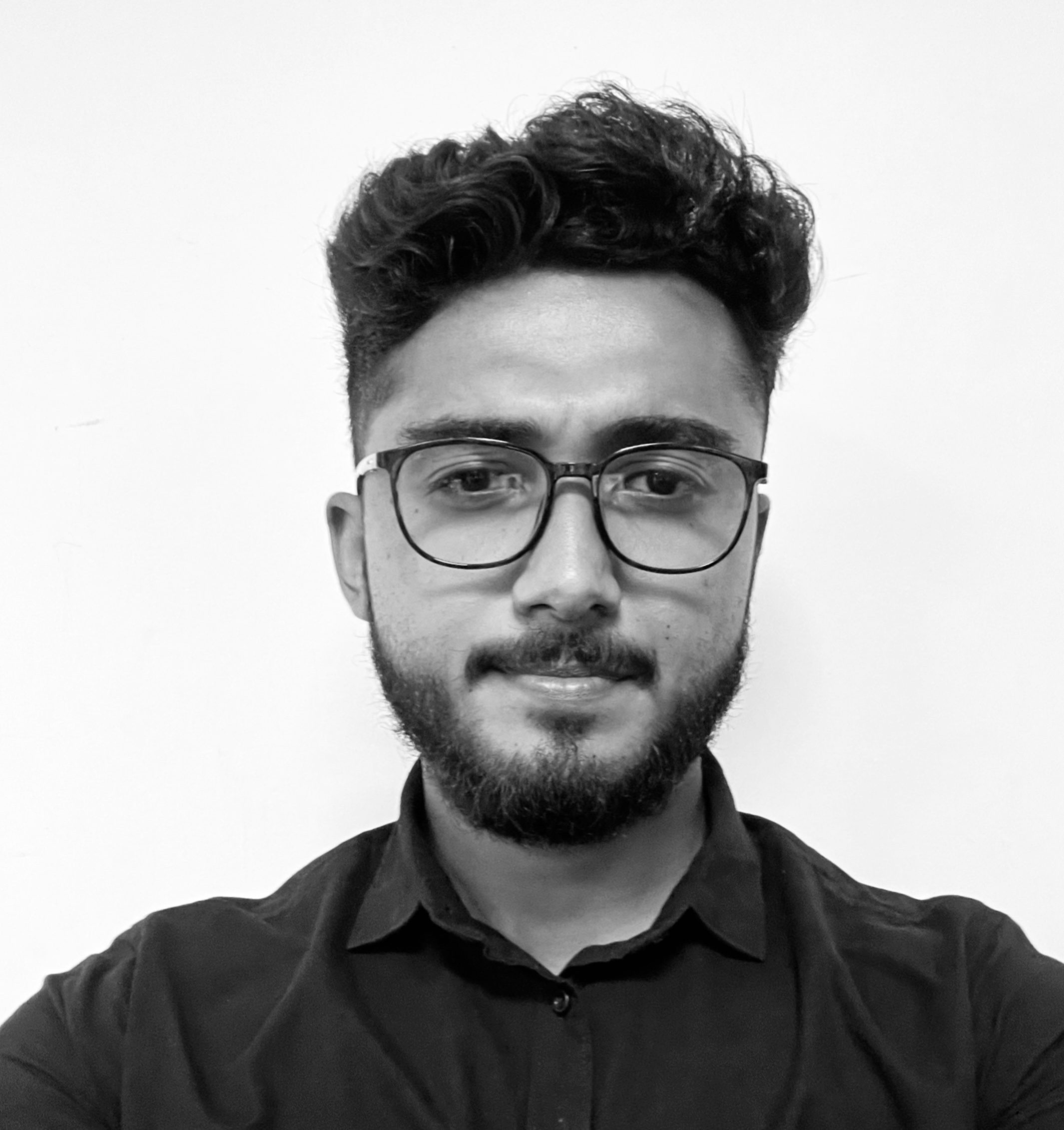 Gourav Daw