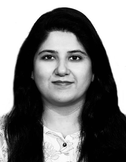 Dr. Sucharita Charaya