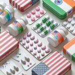US Tariffs may Impact Indiaās Pharmaceutical Sector