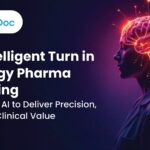 The Intelligent Turn in Oncology Pharma Marketing: Harnessing AI to Deliver Precision, Trust, and Clinical Value