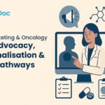 Pharma Marketing & Oncology: Digital Advocacy, AI Personalisation & Patient Pathways