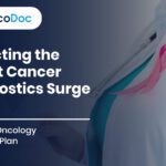 Predicting the Breast Cancer Diagnostics Surge with a Precision Oncology Marketing Plan