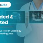 Decoded & Directed: AI’s Disruptive Role in Oncology Pharma Marketing 2025