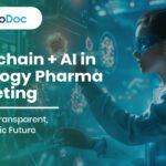 Blockchain + AI in Oncology Pharma Marketing: Building a Transparent, Trust-Centric Future