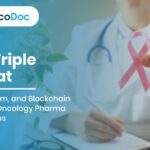 The Triple Threat: AI, Quantum, and Blockchain Redefine Oncology Pharma Campaigns