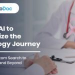 Using AI to Optimize the Oncology Journey: From Symptom Search to Treatment and Beyond